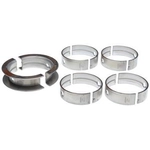 Order Main Bearing Set by CLEVITE - MS863P10 For Your Vehicle