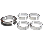 Order Main Bearing Set by CLEVITE - MS863P20 For Your Vehicle