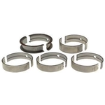 Order Main Bearing Set by CLEVITE - MS908P For Your Vehicle
