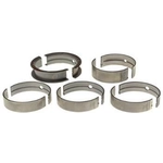 Order Main Bearing Set by CLEVITE - MS908P10 For Your Vehicle