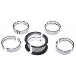 Order Main Bearing Set by CLEVITE - MS909A20 For Your Vehicle