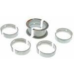 Order Main Bearing Set by CLEVITE - MS909H For Your Vehicle