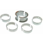 Order Main Bearing Set by CLEVITE - MS909P For Your Vehicle