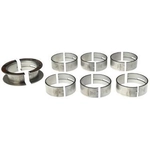 Order Main Bearing Set by CLEVITE - MS979P10 For Your Vehicle