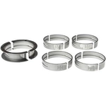 Order Main Bearing Set by CLEVITE - MS981P10 For Your Vehicle