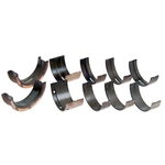 Order SEALED POWER - 113M - Crankshaft Main Bearing Set For Your Vehicle