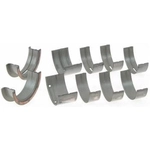 Order Main Bearing Set by SEALED POWER - 4040M10 For Your Vehicle