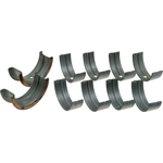 Order Main Bearing Set by SEALED POWER - 4094M30 For Your Vehicle