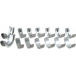 Order Main Bearing Set by SEALED POWER - 4124MA40 For Your Vehicle