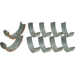 Order Main Bearing Set by SEALED POWER - 4418M10 For Your Vehicle