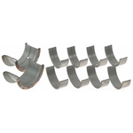 Order Main Bearing Set by SEALED POWER - 4663M10 For Your Vehicle