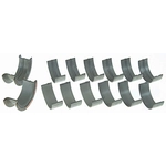 Order Main Bearing Set by SEALED POWER - 7211M For Your Vehicle