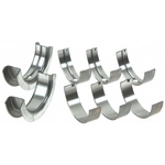 Order Main Bearing Set by SEALED POWER - 7278MA For Your Vehicle