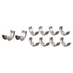 Order Main Bearing Set by SEALED POWER - 7286M For Your Vehicle