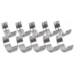 Order Main Bearing Set by SEALED POWER - 7352MA For Your Vehicle