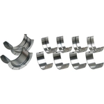 Order Main Bearing Set by SEALED POWER - 7388MA For Your Vehicle