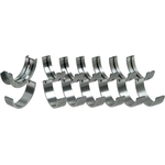 Order Main Bearing Set by SEALED POWER - 7409M For Your Vehicle