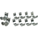 Order Main Bearing Set by SEALED POWER - 7421M For Your Vehicle