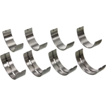 Order Main Bearing Set by SEALED POWER - 7445MA For Your Vehicle