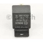 Order Main Relay by BOSCH - 0332019150 For Your Vehicle