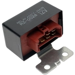 Order BWD AUTOMOTIVE - R3040 - Fuel Pump Relay For Your Vehicle