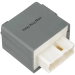 Order Main Relay by STANDARD - PRO SERIES - RY422 For Your Vehicle