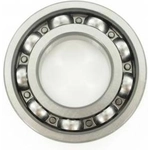 Order SKF - 6208J - Mainshaft Bearing For Your Vehicle