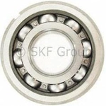 Order Mainshaft Bearing by SKF - 6307NRJ For Your Vehicle