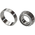 Order TIMKEN - 30205 - Mainshaft Bearing For Your Vehicle