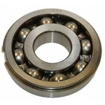 Order SKF - 6207NRJ - Manual Transmission Bearing For Your Vehicle