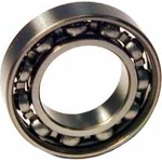 Order Mainshaft Pilot Bearing by SKF - 6207VSP33 For Your Vehicle