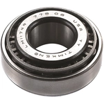 Order TIMKEN - SET1 - Front Passenger Side Outer Wheel Bearing and Race Set For Your Vehicle