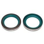 Order ELRING - DAS ORIGINAL - 039.780 - Manual Transmission Shaft Seal For Your Vehicle