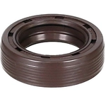 Order ELRING - DAS ORIGINAL - 089.613 - Gearshift linkage Seal Ring For Your Vehicle