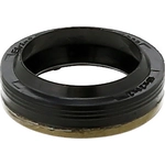 Order Mainshaft Seal by ELRING - DAS ORIGINAL - 327.299 For Your Vehicle