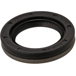 Order ELRING - DAS ORIGINAL - 454.220 - Manual transmission seal ring shaft seal For Your Vehicle