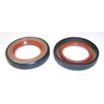 Order ELRING - DAS ORIGINAL - 582.689 - Manual Transmission Shaft Seal For Your Vehicle