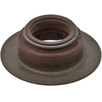 Order ELRING - DAS ORIGINAL - 843.630 - Manual Transmission Manual Shaft Seal For Your Vehicle