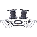 Order Major Suspension Kit by AIR LIFT - 57354 For Your Vehicle