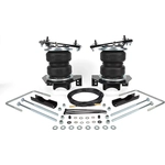 Order Major Suspension Kit by AIR LIFT - 57380 For Your Vehicle