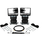 Order Major Suspension Kit by AIR LIFT - 57383 For Your Vehicle