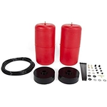 Order Major Suspension Kit by AIR LIFT - 60830 For Your Vehicle