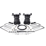 Order Major Suspension Kit by AIR LIFT - 88412 For Your Vehicle