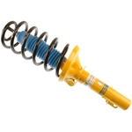 Order Major Suspension Kit by BILSTEIN - 46-189608 For Your Vehicle