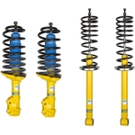 Order Major Suspension Kit by BILSTEIN - 46-189950 For Your Vehicle