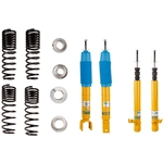Order Major Suspension Kit by BILSTEIN - 46-190208 For Your Vehicle