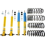 Order Major Suspension Kit by BILSTEIN - 46-200402 For Your Vehicle