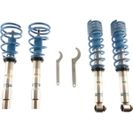 Order Major Suspension Kit by BILSTEIN - 47-111165 For Your Vehicle