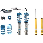 Order Major Suspension Kit by BILSTEIN - 47-242043 For Your Vehicle