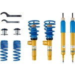 Order Major Suspension Kit by BILSTEIN - 47-269095 For Your Vehicle